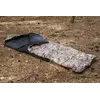 Спальний мішок ЗИМА (ковдра з капюшоном), Мультикам, ширина 73 см