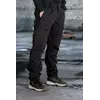 Зимові військові штани Soft Shel (софтшел) чорні