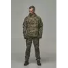 Анорак тактичний стрейч 4Wstretch мультикам Анорак тактичний стрейч 4Wstretch мультикам