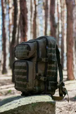 Тактичний рюкзак 40 л Тактичний рюкзак 40 л