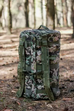 Баул 70 літрів піксель Баул 70 літрів піксель