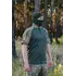 Тактична сорочка UBACS / УБАКС кулір, короткий рукав варан